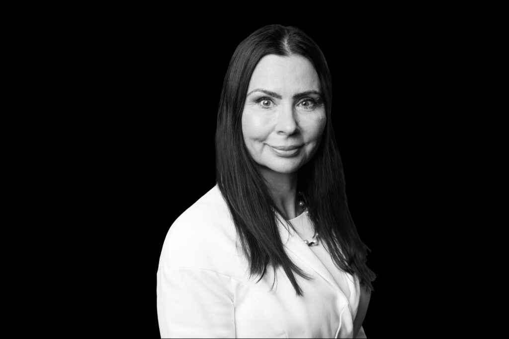 Réka Oroszné Debreceni