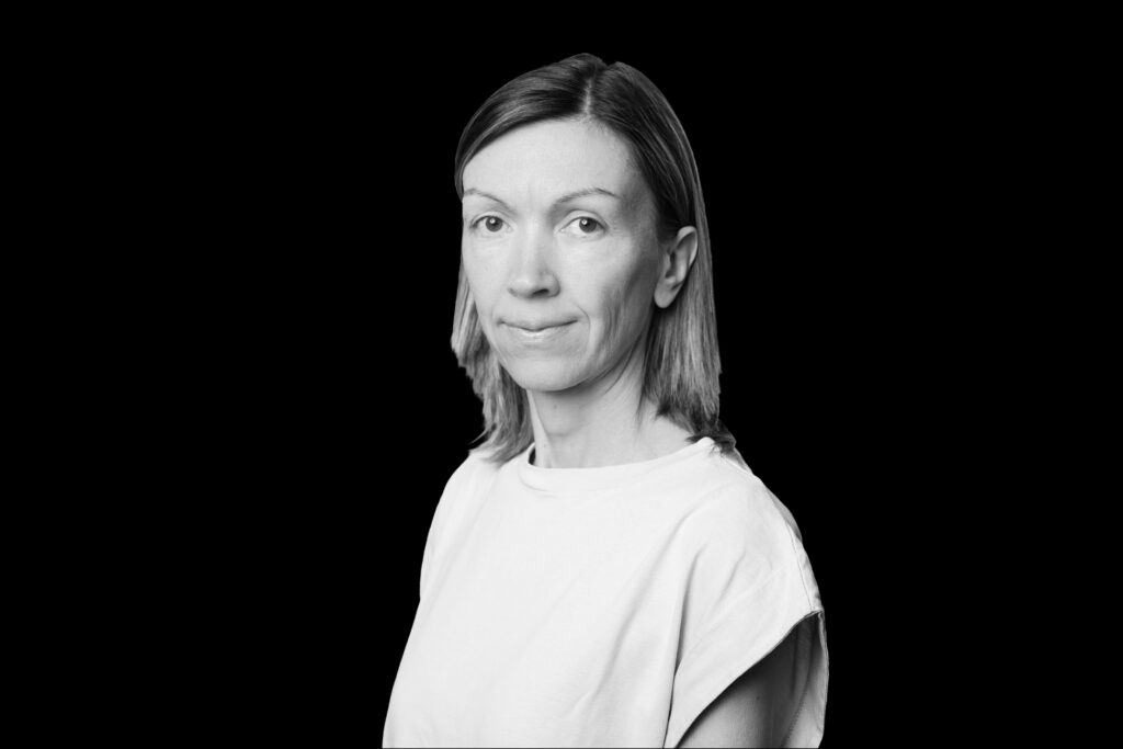 Zsuzsa Vinklár